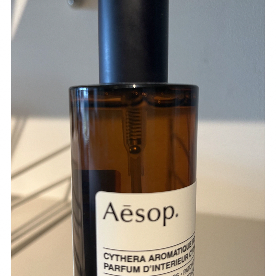 Aesop(イソップ)のAesop キティラ アロマティック ルームスプレー コスメ/美容のリラクゼーション(アロマスプレー)の商品写真