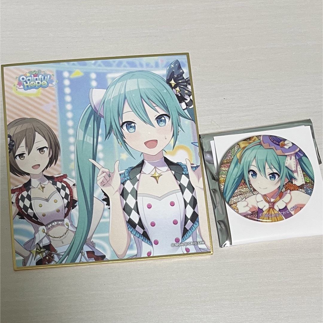 プロセカ モモジャン 初音ミク グッズセット | フリマアプリ ラクマ