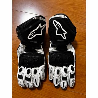 アルパインスターズ(alpinestars)のalpinestars アルパインスターズグローブ サイズM GP PROレザー(その他)