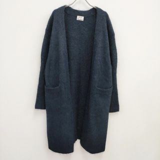 アクネストゥディオズ(Acne Studios)のACNE STUDIOS カーディガン アクネストゥディオズ(カーディガン)