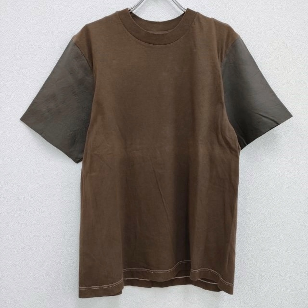 Maison Martin Margiela Ｔシャツ メゾンマルタンマルジェラ綿100％その他の部分