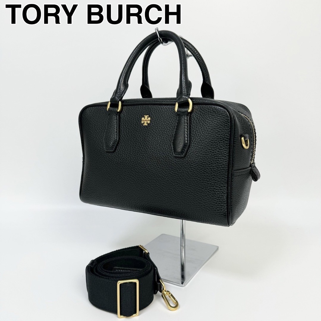 23J24 未使用に近い TORYBURCH トリーバーチ ショルダー 2way-