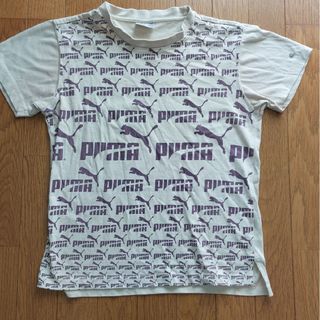 プーマ(PUMA)のPUMA　ティシャツ(Tシャツ(半袖/袖なし))