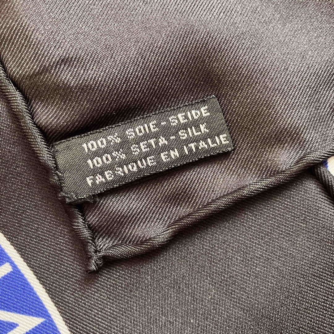 CHANEL(シャネル)のシャネル　スカーフ レディースのファッション小物(バンダナ/スカーフ)の商品写真