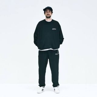 ワンエルディーケーセレクト スウェット(メンズ)の通販 900点以上