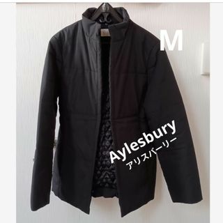 アリスバーリー(Aylesbury)のアリスバーリー ジャンパー 黒色Aylesbury(テーラードジャケット)