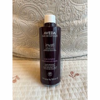 アヴェダ(AVEDA)の【詰め替え用】新品未使用　AVEDA invati ヘア&スカルプエッセンス(ヘアケア)