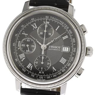 ティソ TISSOT T120407A シースター1000 デイト 自動巻き メンズ 良品 箱・保証書付き_770316