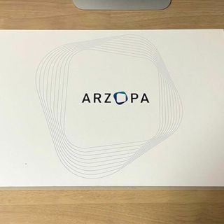 【週末限定値下】arzopa モバイルモニター 15.6インチ(ディスプレイ)