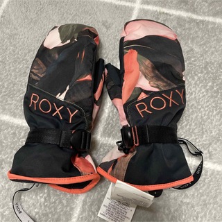 ロキシー(Roxy)のROXY グローブ スキー スノボ(手袋)