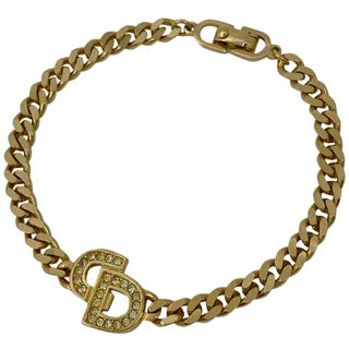 ディオール(Christian Dior) ブレスレット/バングルの通販 1,000点以上