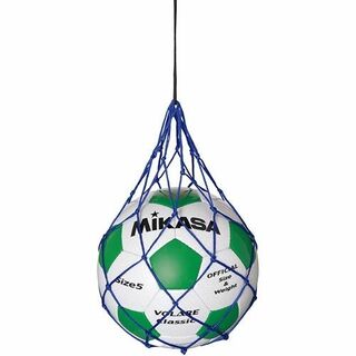 ミカサ(MIKASA)の新品未開封　サッカーボールネット　MIKASA(その他)