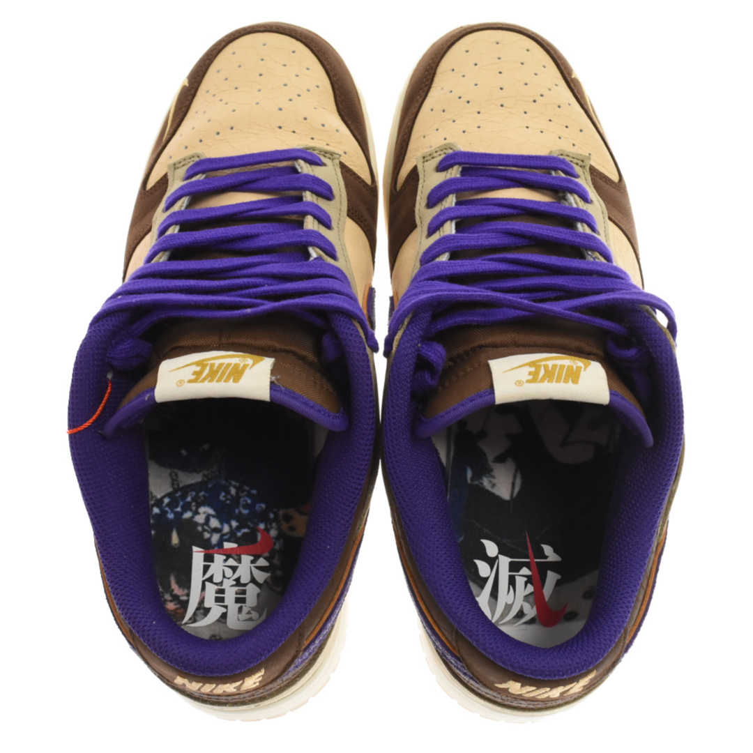 NIKE - NIKE ナイキ DUNK LOW PRM SETSUBUN DQ5009-268 ダンクロー