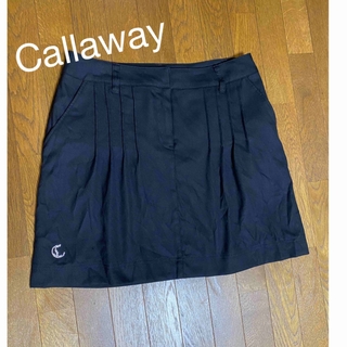 Callaway Golf - 完売モデル☆新品未使用☆キャロウェイ☆スカート ...