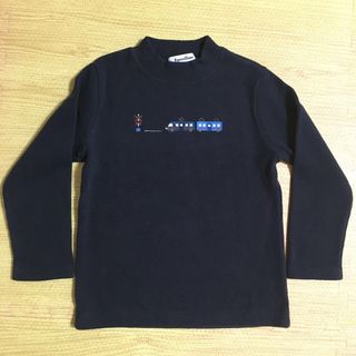 ファミリア(familiar)の美品　ファミリア　カットソー　110cm(Tシャツ/カットソー)