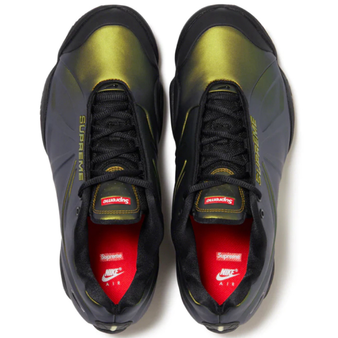 Supreme - Supreme Nike Air Zoom Courtposite 26.0cmの通販 by R