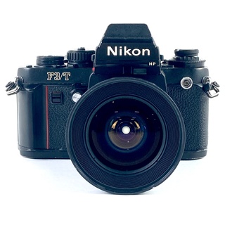 ★希少・超美品★Nikon ニコン F3/T ボディ 0639