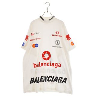 バレンシアガ Tシャツ・カットソー(メンズ)の通販 2,000点以上