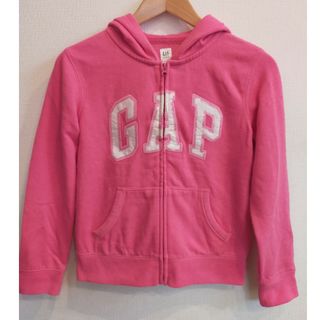 ギャップキッズ(GAP Kids)のGAPkids パーカー XL(150) キッズ(ジャケット/上着)