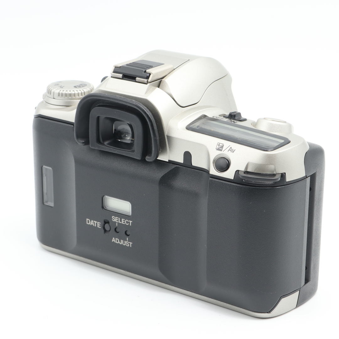 PENTAX(ペンタックス)の【難品】PENTAX MZ-50 ボディ スマホ/家電/カメラのカメラ(フィルムカメラ)の商品写真