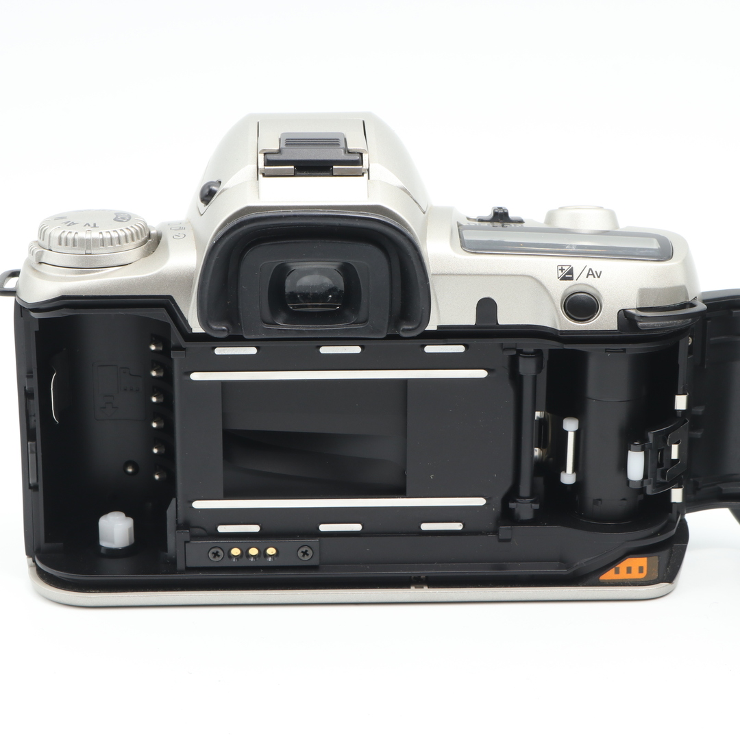 PENTAX(ペンタックス)の【難品】PENTAX MZ-50 ボディ スマホ/家電/カメラのカメラ(フィルムカメラ)の商品写真