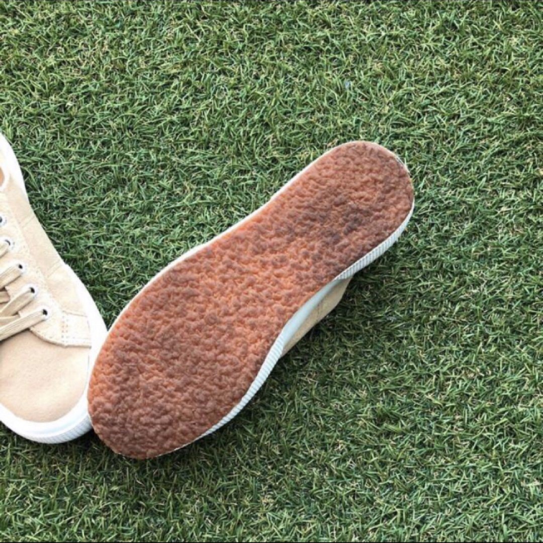 SUPERGA(スペルガ)の新同36 SUPERGA スペルガ 2750 SUEDE G814 レディースの靴/シューズ(スニーカー)の商品写真