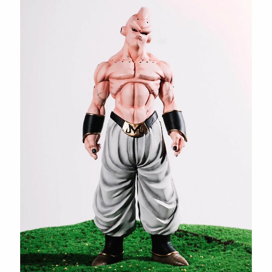 孫悟空ドラゴンボール フリーザ完全体 ガレージキット フィギュア 1/6スケール