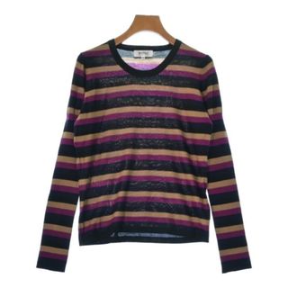 SONIA BY SONIA RYKIEL カーディガン 40(M位) 【古着】【中古】(カーディガン)