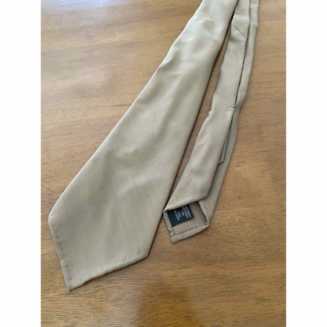 TIE YOUR TIE - Atto Vannucci セッテピエゲ ネクタイの通販 by