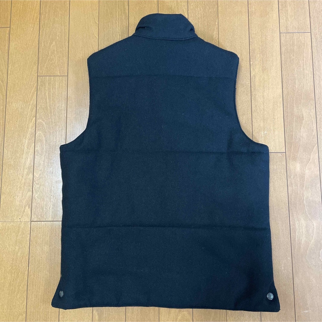 Buzz Rickson's(バズリクソンズ)の【バズリクソンズ】BUZZ RICKSON'S WG-1 VEST メンズのトップス(ベスト)の商品写真