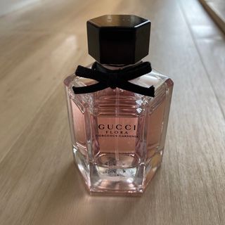 グッチ(Gucci)のR様専用 GUCCI レディース 香水 フローラ ゴージャスガーデニア 50ml(その他)