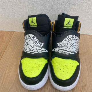 ジョーダン(Jordan Brand（NIKE）)のエアジョーダンスニーカー(スニーカー)