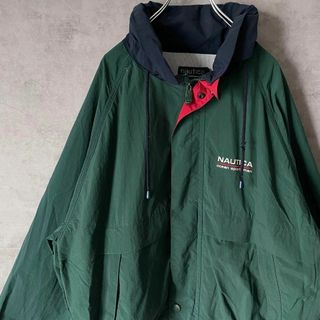 新品未着用　Nautica ジャケット