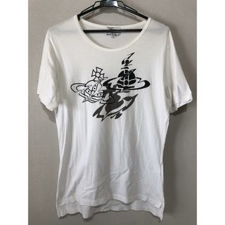 ヴィヴィアンウエストウッド(Vivienne Westwood)のvivienne westwood Tシャツ(シャツ)