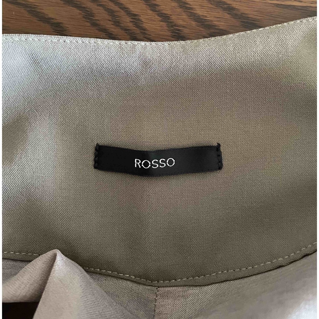 URBAN RESEARCH ROSSO(アーバンリサーチロッソ)のROSSO  オールインワン レディースのパンツ(オールインワン)の商品写真