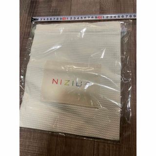 【NiziU】NiziUバッグ(アイドルグッズ)