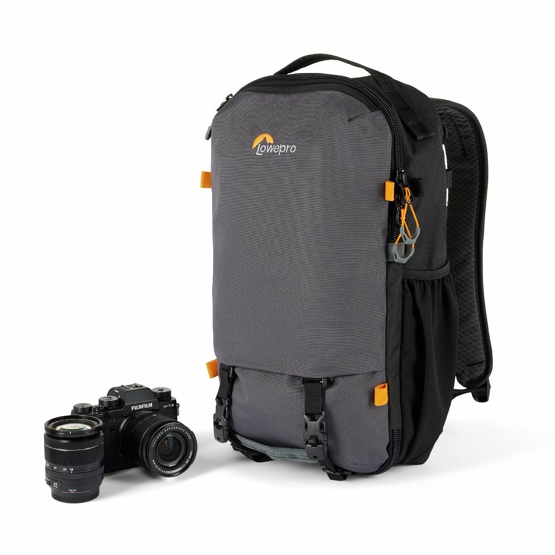 Lowepro カメラリュック トレッカーライト BP 150 AW GRL グスマホ/家電/カメラ