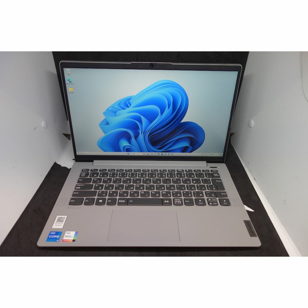 Lenovo - 755）Lenovo IdeaPad 5/256GB/8GB/i5-1135G7