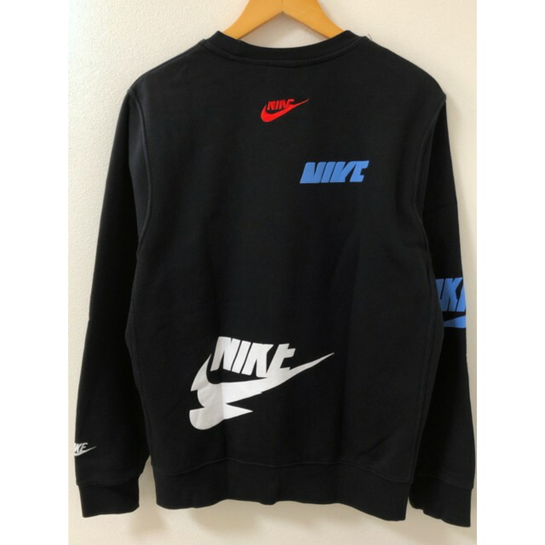 NIKE(ナイキ)のNIKE（ナイキ）DM6876-010　M SPE+BB CREW MFTA　スウェットトレーナー【E1353-007】 メンズのトップス(スウェット)の商品写真