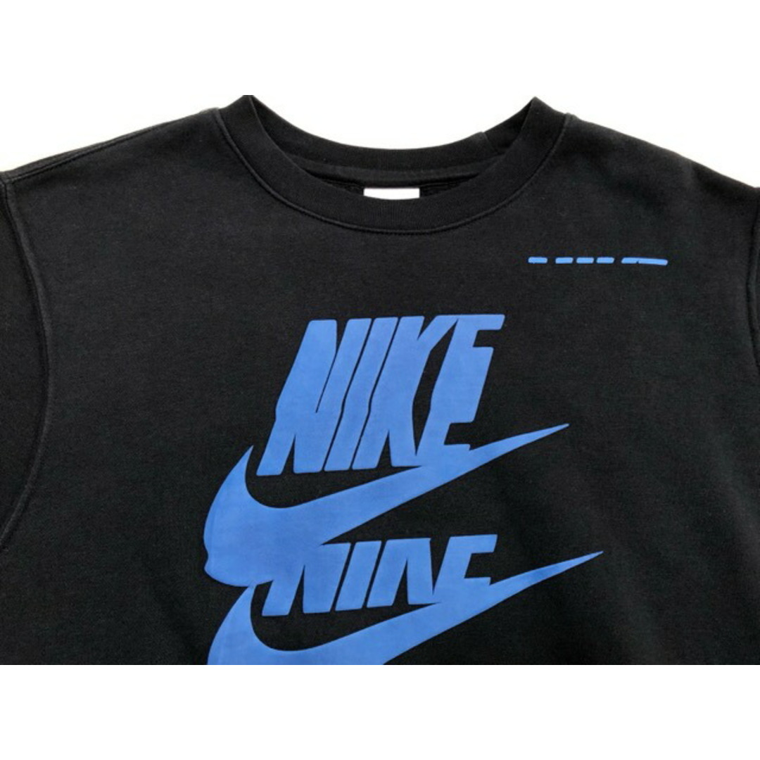 NIKE(ナイキ)のNIKE（ナイキ）DM6876-010　M SPE+BB CREW MFTA　スウェットトレーナー【E1353-007】 メンズのトップス(スウェット)の商品写真