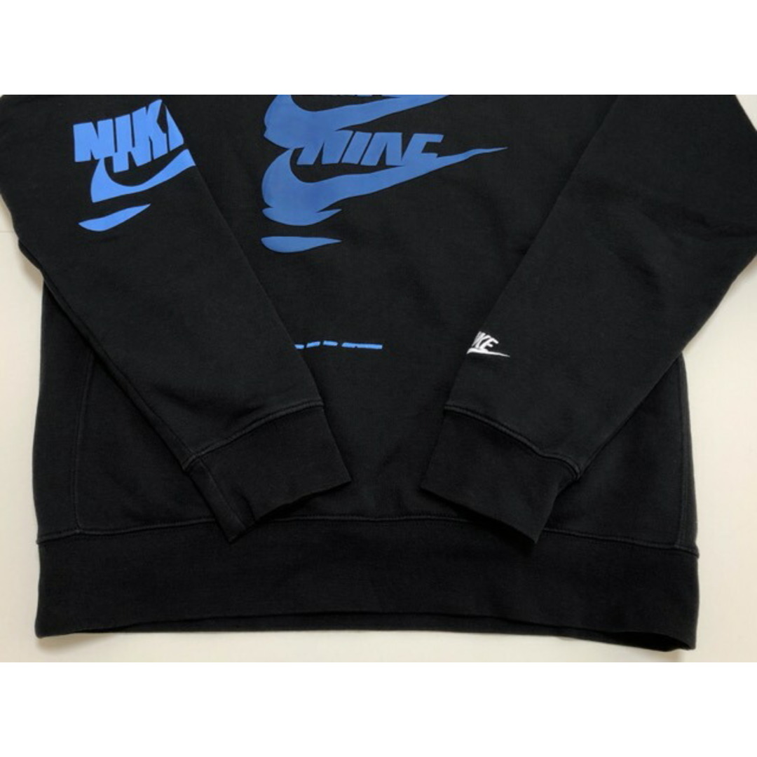 NIKE(ナイキ)のNIKE（ナイキ）DM6876-010　M SPE+BB CREW MFTA　スウェットトレーナー【E1353-007】 メンズのトップス(スウェット)の商品写真