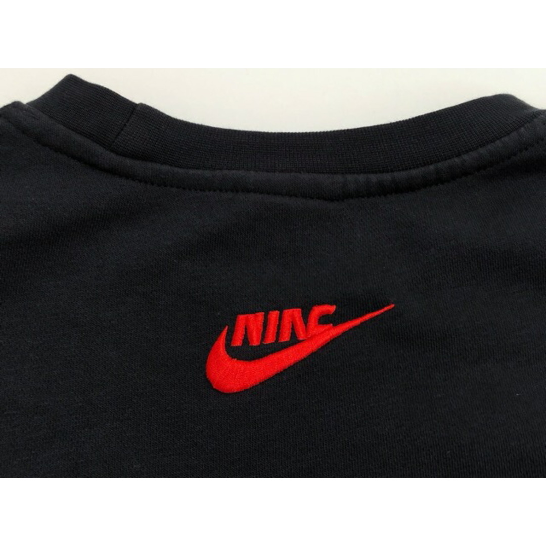 NIKE(ナイキ)のNIKE（ナイキ）DM6876-010　M SPE+BB CREW MFTA　スウェットトレーナー【E1353-007】 メンズのトップス(スウェット)の商品写真