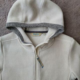 カリマー(karrimor)のKarrimor jouney parka(パーカー)