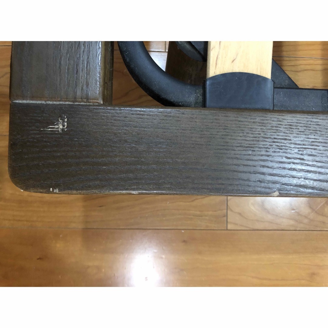 ハロ様専用 無印良品 シングルベッドフレーム+脚 ハロ様専用 無印良品 シングルベッドフレーム+脚