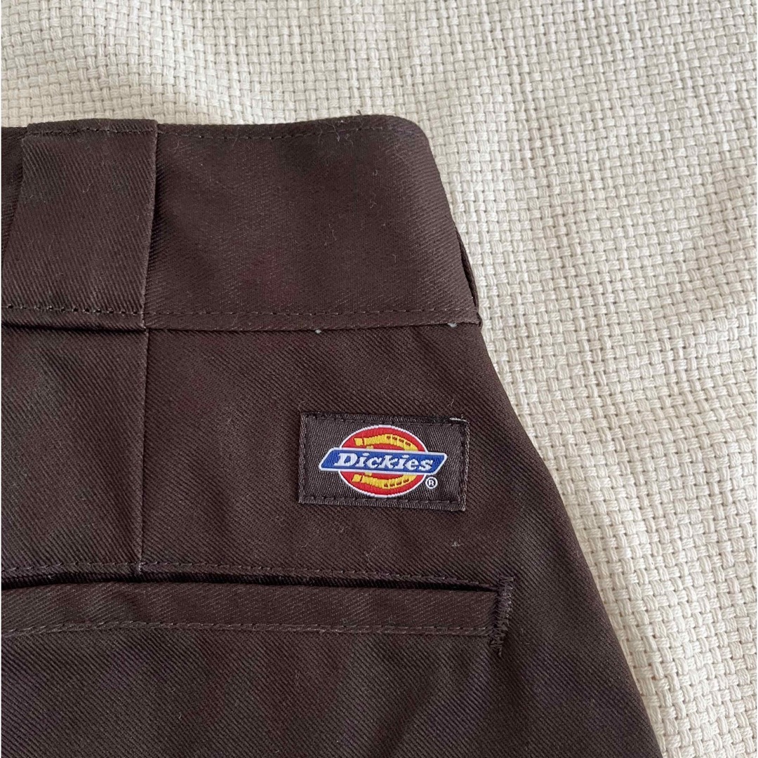 Dickies(ディッキーズ)のDickies 874 オリジナルワークパンツ メンズのパンツ(ワークパンツ/カーゴパンツ)の商品写真