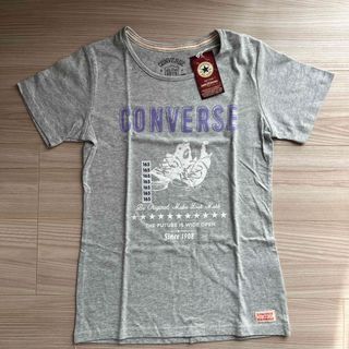 コンバース(CONVERSE)のTシャツ　タグ付き未使用　コンバース(シャツ)