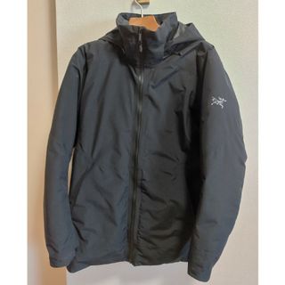 アークテリクス(ARC'TERYX)のアークテリクス カモーソンパーカ ダウンジャケット ゴアテックス S(登山用品)