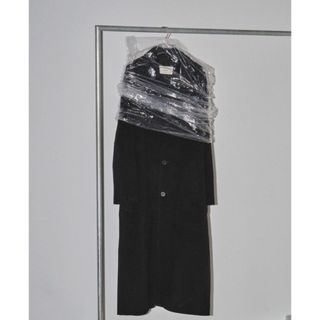 トゥデイフル(TODAYFUL)のタイムセール新品！TODAYFUL 2023 Wool Over Coat(ロングコート)