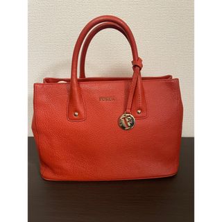 フルラ(Furla)のFURLA ハンドバッグ　ショルダーバッグ(ハンドバッグ)