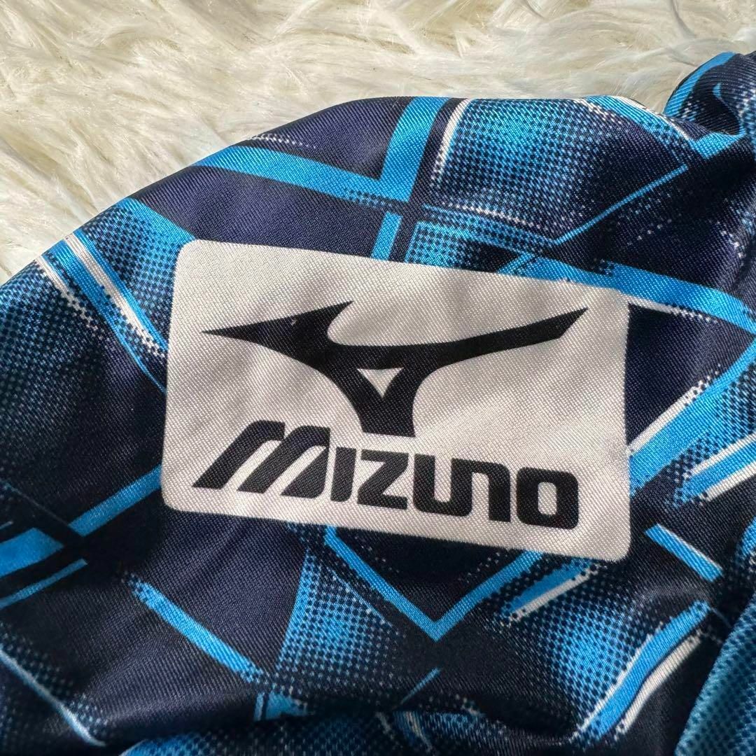 mizuno ミズノ ワンピース スピードスケート 140-